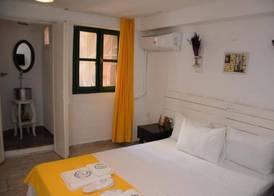 Alacati 1881 Concept Hotel 3