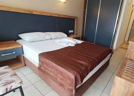 Kleopatra Bebek Hotel 4