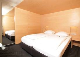 Hotel und Gasthof Ritter St. Georg 5