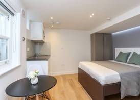 Inverness Terrace Serviced Apartments 2