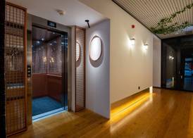 Ferraria XVI FLH Hotels Lisboa 4