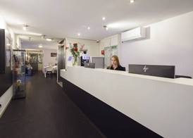 Hotel CC 4