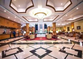 The Orchid Hotel Mumbai Vile Parle 2