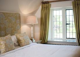Buckland Manor - A Relais & Chateaux Hotel 4