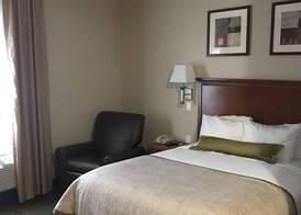 Candlewood Suites LA PORTE by IHG 5