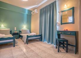 Nikos & Maria Studios 2