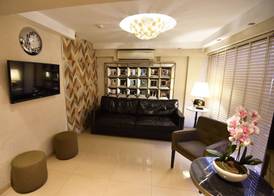 BGuest Hotel & Residence 2