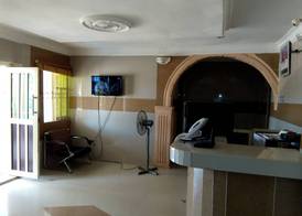 Gen-Preston Hotel & Suites 3