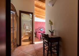 Agriturismo El Crear 4