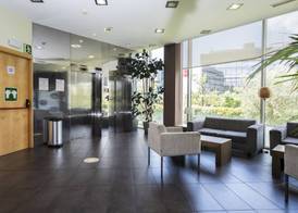 Holiday Inn Express BARCELONA - SANT CUGAT by IHG 2