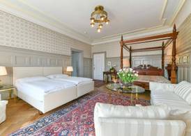 Hotel Park Villa 4