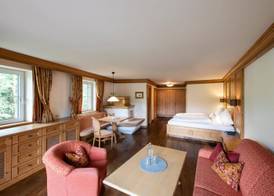 Hotel Bogner Hof 3