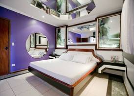Rivieras Motel (Adult Only) 3