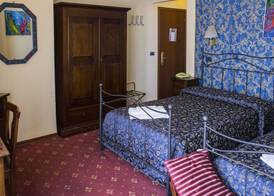 Hotel Parco Fiera 4