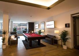 DORMERO Hotel Altes Kaufhaus Lüneburg 3