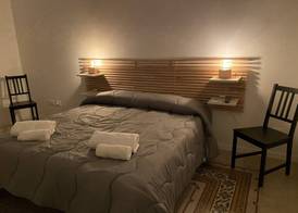 Piazza Florio Rooms 4