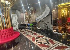 Golden Lux Hotel Antalya 3