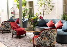 Dunboyne Castle Hotel & Spa 2