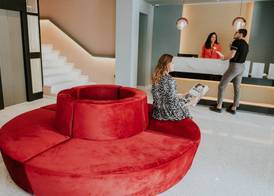 Pefkaki Boutique Hotel Loutraki 2