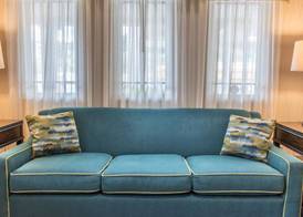 Quality Inn Bedford 3