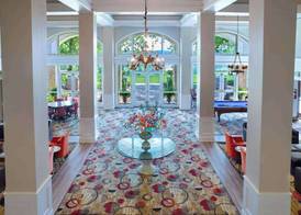 Cypress Bend Resort, a Wyndham Hotel 4