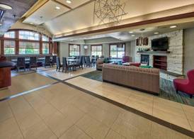 Residence Inn by Marriott Memphis Southaven 2