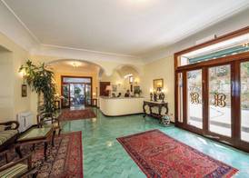 Hotel Belvedere 3