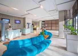 Grand Livio Kuta Hotel 2