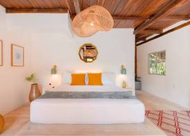 Azulea Bacalar Hotel & Spa - Lagoon Front 4