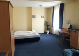 Hotel Wilder Mann 5