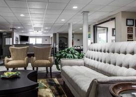 Quality Inn Florence East 2