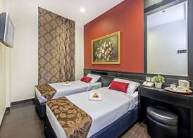 Hotel 81 Kovan 5