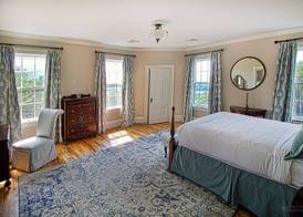 Windsor Mansion Inn 5
