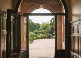 Rookery Hall Hotel & Spa 2