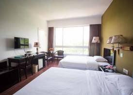 the Fountain Resort 2