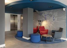 Holiday Inn Express & Suites DEVENTER by IHG 2