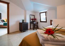 Turay Hotel 5