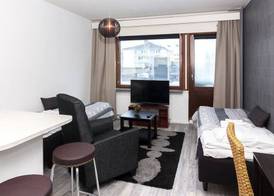 Santa's City Apartments 2