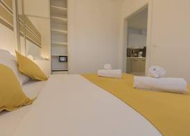 Lux Apartments Makarska 5