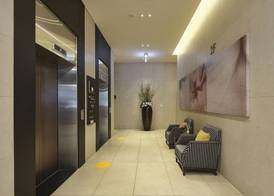 Jeju Central City Hotel 3