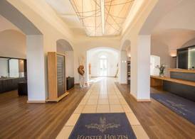 Hotel Kloster Holzen 2