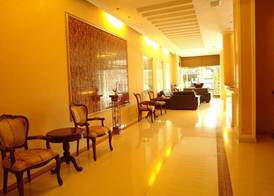 Dreamliner Hotel 5