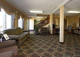 New Victorian Inn & Suites Kearney 2