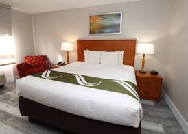 Quality Inn Miami Airport - Doral 5