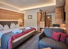 Sporthotel Wagrain 4