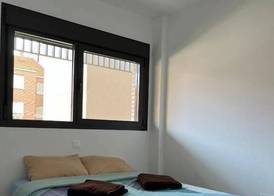 Mars Suites Porras 2