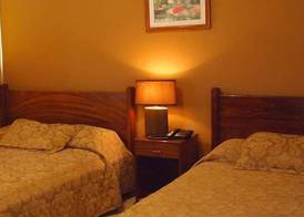 Hotel Sueños 4