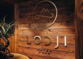 Lodji Hotel 3