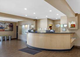 Comfort Suites Locust Grove Atlanta South 3