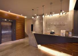 Goodmore Hotel 2